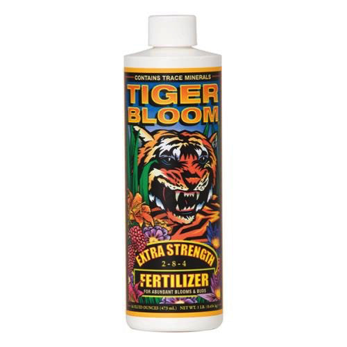 Tiger Bloom Liquid Concentrate 1 pt