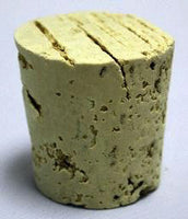 #18 TAPERED CORKS PER EACH