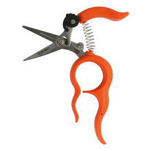 Load image into Gallery viewer, Saboten Hands Free Secateurs Scissors
