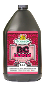 Technaflora B.C. Bloom, 4 L