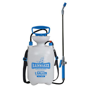 Rainmaker 1 Gallon (4 Liter) Pump Sprayer