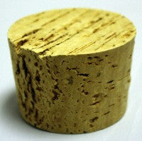 #30 TAPERED CORKS PER EACH