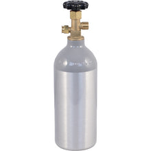 Load image into Gallery viewer, CO2 Tank - 2.5 lb Aluminum
