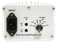 Sun System 1 LEC 315 Watt Etelligent Compatible - 120 / 240 Volt