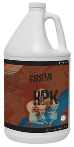 Roots Organics HPK Bat Guano & K-Mag Gallon