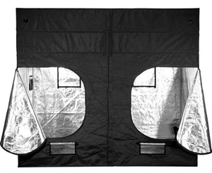 Gorilla Grow Tent, 8' x 8' (2 boxes)