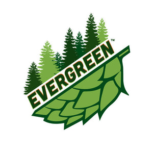 Evergreen™ Hop Pellets 1 oz