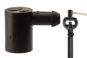 Netafim Elbow 5 mm