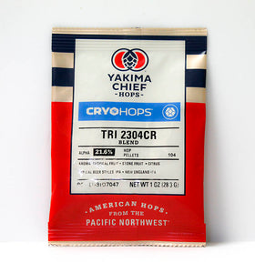 CRYO HOPS® CRYO POP TRI 2304CR BLEND PELLET HOPS 1 OZ