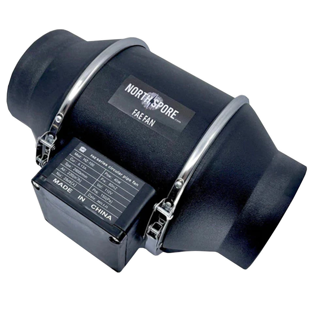 Fans – Anuway Anubrew