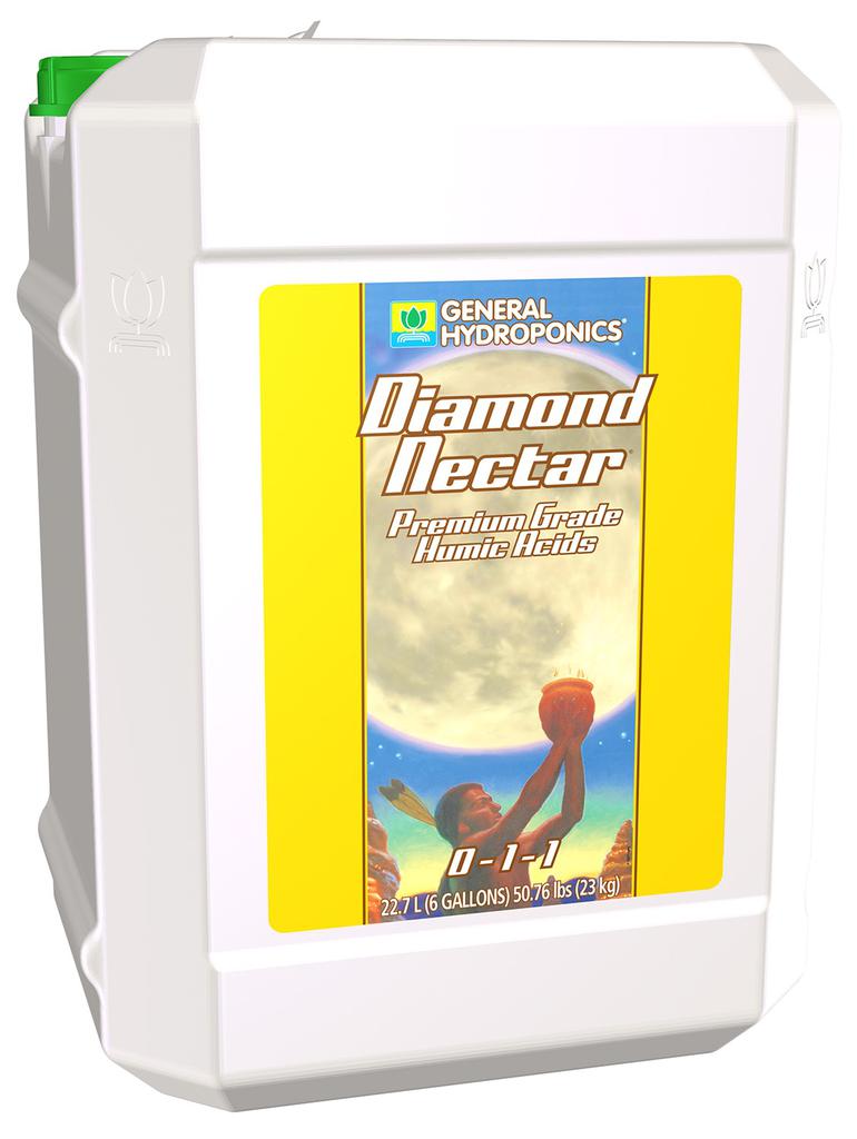 GH Diamond Nectar 6 Gallon