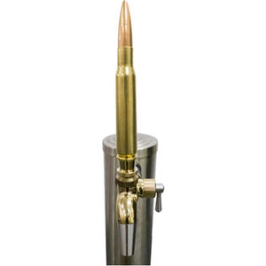 Faucet Handle - 50 Cal BMG