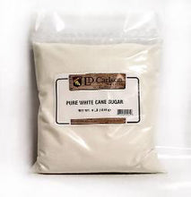 Load image into Gallery viewer, PURE WHITE CANE SUGAR 4 LB
