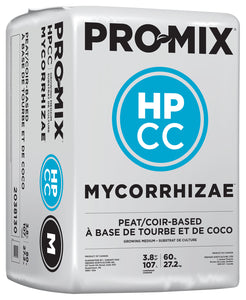 Premier Pro-Mix HP-CC Mycorrhizae 3.8 cu f