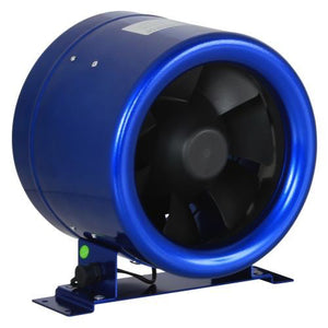 Hyper Fan 8 in Digital Mixed Flow Fan 710 CFM