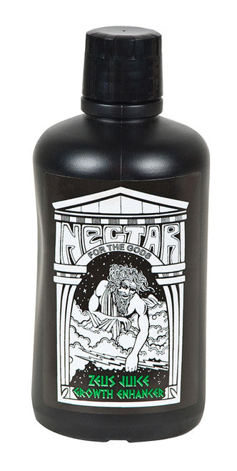 Nectar for the Gods Zeus Juice, 1 qt