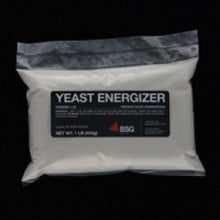 Load image into Gallery viewer, YEAST ENERGIZER 1 LB
