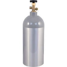 Load image into Gallery viewer, 10 lb CO2 Tank - Aluminum

