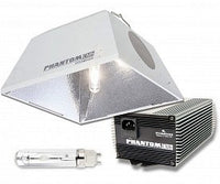 Phantom CMh Reflector, Ballast and Bulb Kit 3100K