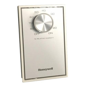 Quest Remote Humidistat - 105, 155, 205, & 225 Only (H46C 1166)