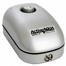 Load image into Gallery viewer, Active Aqua Air Pump 1 Outlet 2W 3.2L/min

