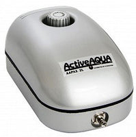 Active Aqua Air Pump 1 Outlet 2W 3.2L/min