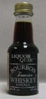 TENNESSEE BOURBON WHISKEY LIQUOR QUICK ESSENCE