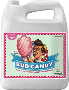 Bud Candy , 4L