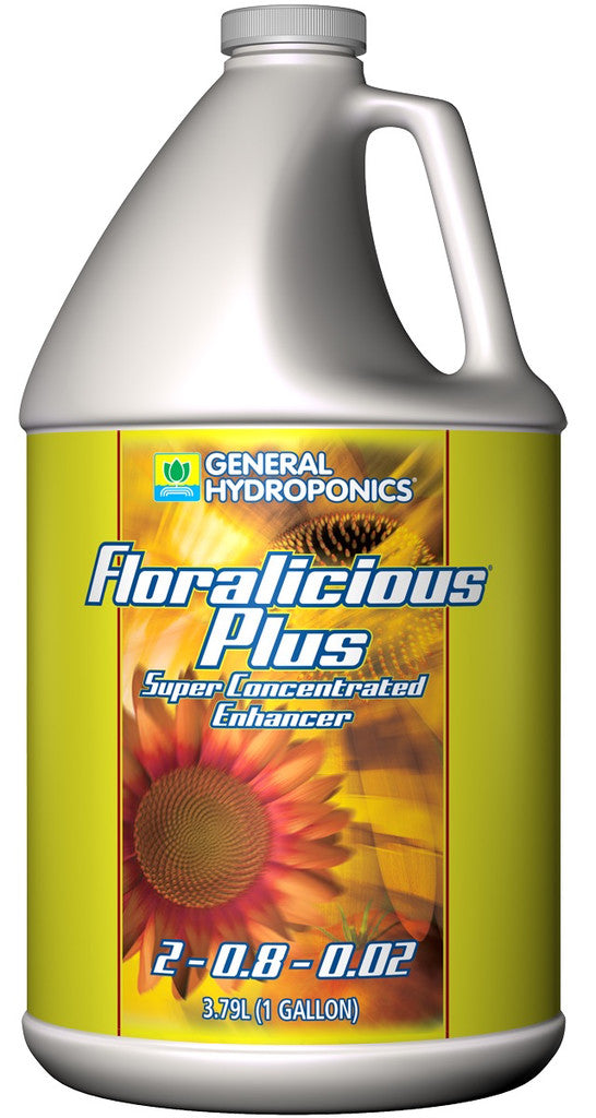 GH Floralicious Plus, 1 gal