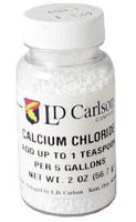 CALCIUM CHLORIDE 2 OZ