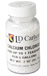 CALCIUM CHLORIDE 2 OZ