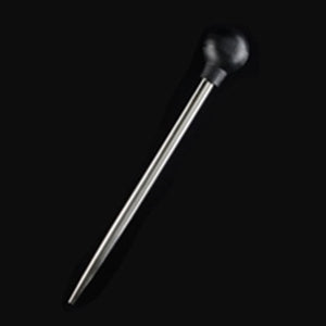 STAINLESS STEEL BASTER