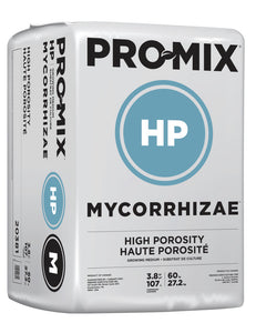 PRO-MIX HP Growing Medium with Mycorrhizae, 3.8 cu