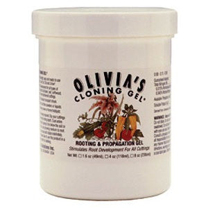 Olivia's Cloning Gel, 4 oz