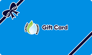 Anuway Anubrew Gift Card