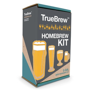 German Style Light TrueBrew™ Ingredient Kit