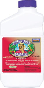 Bonide Captain Jack's Deadbug Brew Conc. Quart