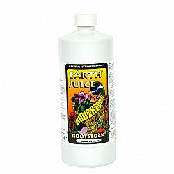 EARTH JUICE ROOT STOCK 1L