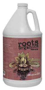 Roots Organics Buddha Bloom Gallon