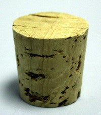 #14 TAPERED CORKS PER EACH