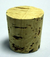 #14 TAPERED CORKS PER EACH