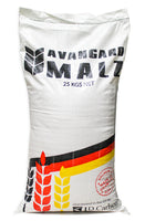 AVANGARD MALZ PREMIUM WHEAT MALT 55 LB (2.5L)