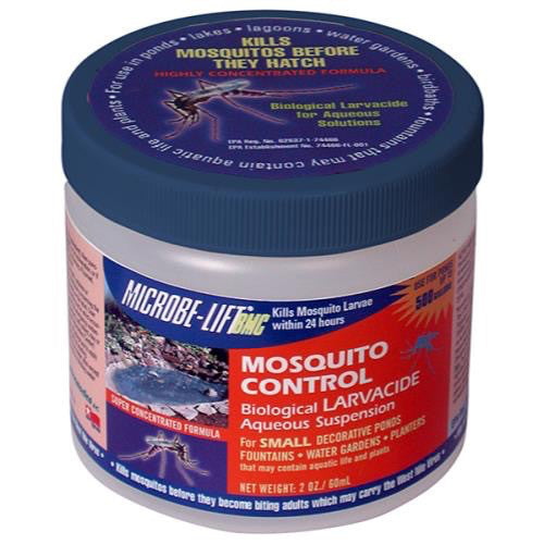 Microbe-Lift BMC 2 oz