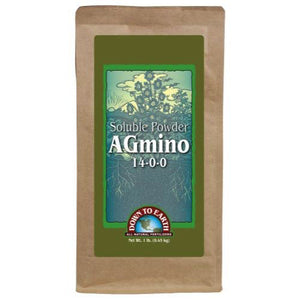 Down To Earth Agmino Powder 1 lb