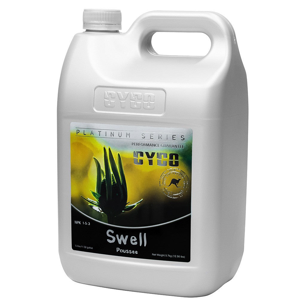 Cyco Swell, 5 L