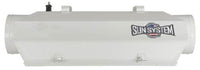 Evolution 8 in Air-Cooled Reflector