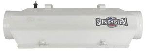 Evolution 8 in Air-Cooled Reflector