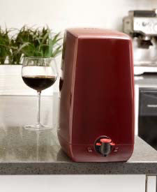 a'POUR PREMIUM WINE DISPENSING SYSTEM