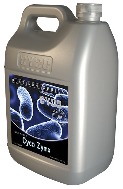 CYCO Zyme 5 Liter