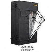Load image into Gallery viewer, LITE LINE Gorilla Grow Tent, 2&#39; x 4&#39; (No Extension Kit)
